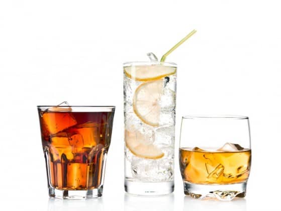 Alcohol
