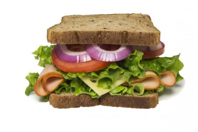 ‘Low-Fat’ foods