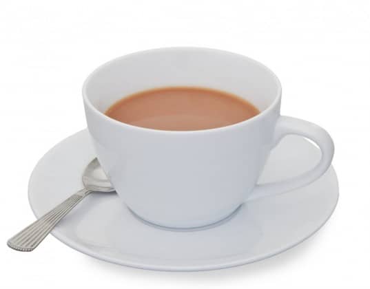 Tea