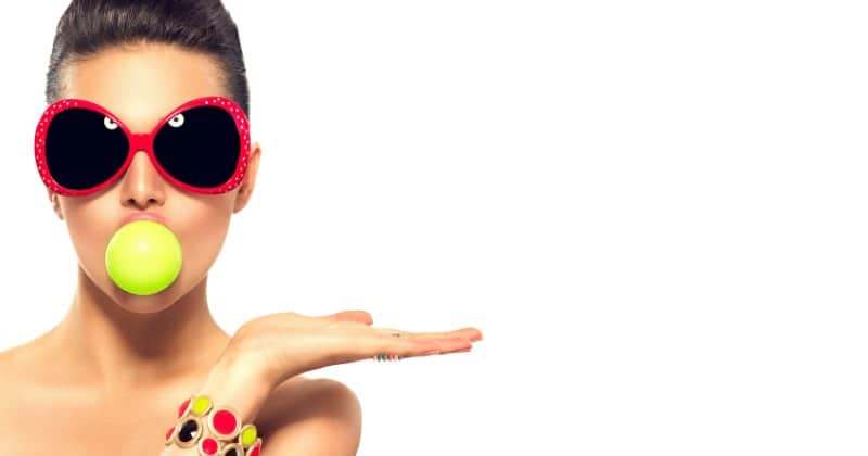Do you know the weirdest thing Singapore has banned?