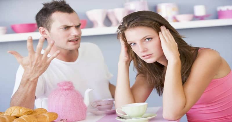 5 reasons break ups could be good for women!