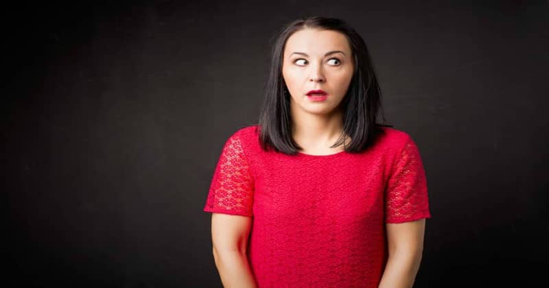 5 signs you are a total pushover!
