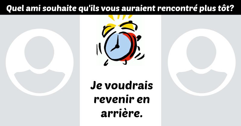 Rencontres & vous